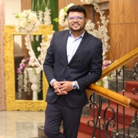 Vaibhav Kharche