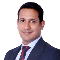 Amit Deshmukh