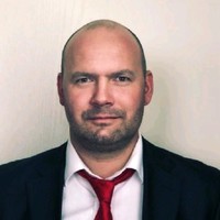 Konstantin Sidorchuk