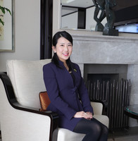 Hilary Lai