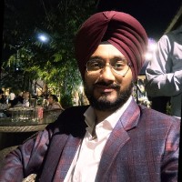 Vikramjeet Singh