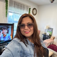 Maryann Fitzgerald