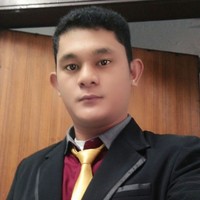 Marwan Mendrofa