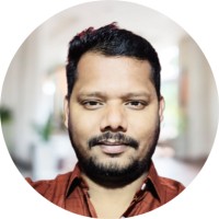 VIVEK PRADHAN