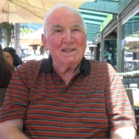 Kenneth Blee