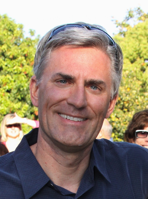 Tom Kampfer