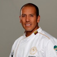 Luis Narvaez