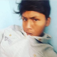 Cristian Solis Justo