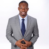Lorenval Donta Evans II