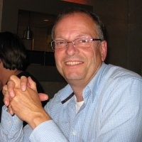 Jos Peters