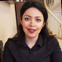 Nazanin Kashani