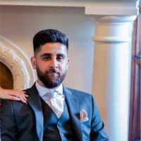 Farhan Javanmiri