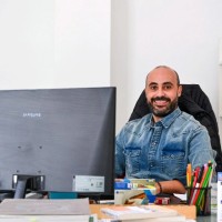 Ahmed BEN MESSAOUD