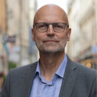 Henrik Norman