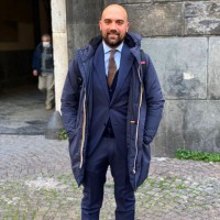 Salvatore Agrillo