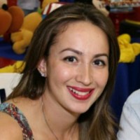 Ariane Rizzo