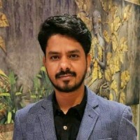 Vikas Solanki
