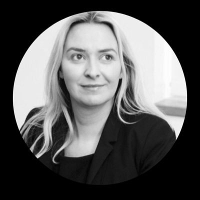 Alison Halmshaw