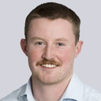 Dylan Jones