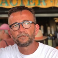 Bruno Demeulemeester
