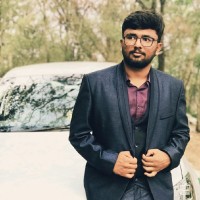 Gagandeep Yadav B M