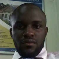 robert lubega