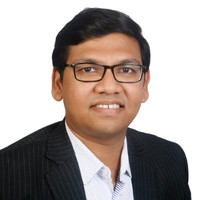 Siddharth Khaire