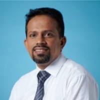 Champika Paththinige