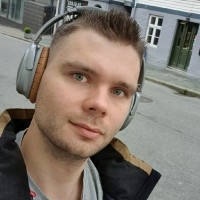 Andreas Sandvik