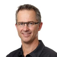 Brett Woodley