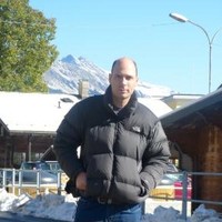 Yoram Mor