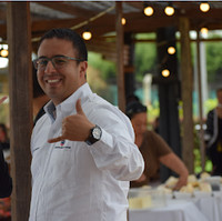 Juan David Castellanos Becerra