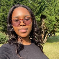 Nothando Mbatha