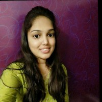 Kavitha Gangineni