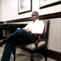 Edison Mmoloki Monageng