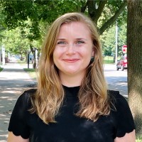Sarah FitzMaurice
