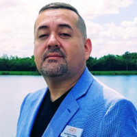 Patrick Coral