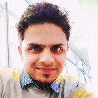 Tushar Salvekar
