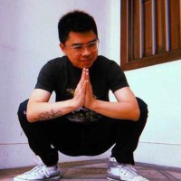 Darren Goh