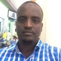 Mohammed Ibrahim