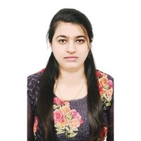 Chaithra M