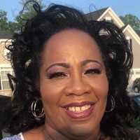 Kim Tubbs-Dyson