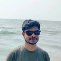 Sumesh S