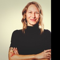 Claudia Binderberger