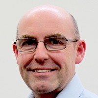 Iain Watt