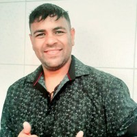 Andre Luis