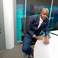 DENISH ONYANGO