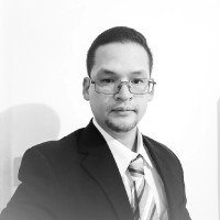 David Manuel De La Rosa Alvarez