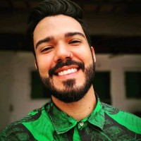 Matheus Nascimento Da Silva