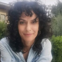 Shiri Maoz